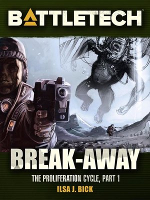 cover image of BattleTech